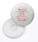Order In - 3M - Filter - Disc 2135/2091 - P2/P3 2/PK - 70071486206