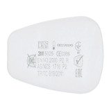 Order In - 3M™ Filters for Dust 5925 - (10x2)