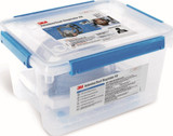 Order In - 3M™ Asbestos/Dust Respirator Kit - Large - 6835 - P3