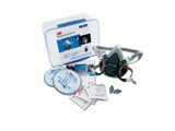 Order In - 3M™ Welding Respirator Kit - 6228 - GP2 - Medium