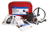 Order In - 3M Respirator Kit - Dust/Particle - P2 - 6225 - Medium