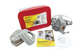 Order In - 3M Respirator Kit - Spraying - A1P2 - 6251- Medium