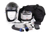 Order In - 3M Versaflo TRM-307C Powered Air Kit - with Helmet