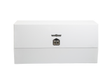 ToolVault Toolbox Steel White 1500x500x700 - TVHS1500W