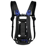 Order In - 3M Versaflo™ TR-927 Easy Clean Backpack - Black