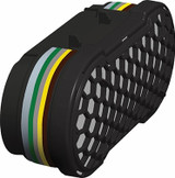 Order In - CleanSpace Combined Filter - P3 ABEK1