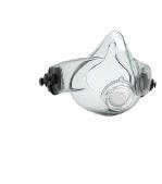 Order In - CleanSpace CST1035 Half Face Mask - Harness included - Half - Medium