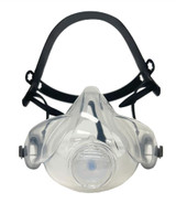 Order In - CleanSpace CST1034 Half Face Mask - Harness included - Half - Small
