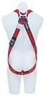 Order In - 3M PROTECTA PRO AB128 70008280029 Welders Harness - XL