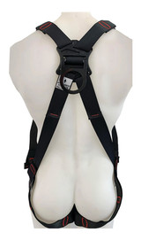 Order In - 3M Protecta P200 Riggers Harness - Full Body - Universal Size