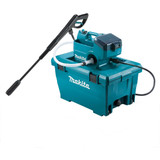 Makita Pressure Washer BL 36 VDHW080ZK Skin Only