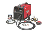 Lincoln PowerMIG Electric Welder - K2668-1