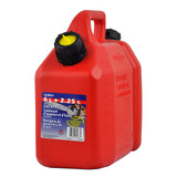 Scepter Fuel Can 6Lt+2.5Lt Combo - FUE3831
