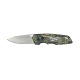 Milwaukee FASTBACK™ Folding Camo Knife - 48221524