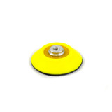 Geiger Velcro Backing Pad 50mm - ABCH-202-1/4N