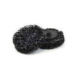 Sand-Flex 50mm Clean & Strip Button Disc 2 Pack - ABCH-902P