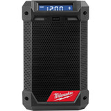 Milwaukee DAB+ Radio 12V M12RCDAB+-0 Skin Only