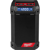 Milwaukee DAB+ Radio 12V M12RCDAB+-0 Skin Only