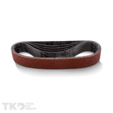 Makita Abrasive Sander Belt P40 30x533 5Pk - P-36675