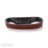 Mkaita Abrasive Belt P80 30x533 - P-36697