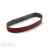 Mkaita Abrasive Belt P80 30x533 - P-36697