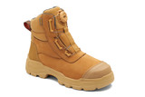 Order In - Blundstone 9020 RotoFlex BOA Safety Boot - Wheat