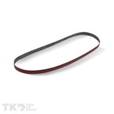 Makita Abrasive Sander Belt P100 9x533mm