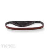 Makita Abrasive Sander Belt P80 13x533 5Pk - P-43343