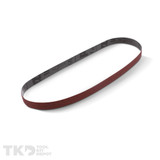 Makita Abrasive Sander Belt P80 13x533 5Pk - P-43343