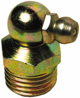 Order In - Alemlube LA60 - Grease Nipple - 90 Degree - 1/4inch BSP - Pack of 100