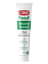Order In - CRC FG3037 Food Grade Industrial Silicone Grease - 75ml
