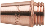 Order In - Cigweld 717532 Tweco No4 CT Fixed Nozzle - 16mm - 3mm