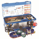 Order In - Cigweld 308313 Comet 3 Professional Gas Kit