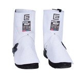 Order In - Elliotts SWS7SV Leather Welders Spats 230mm