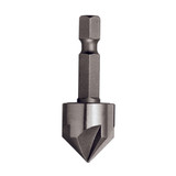 P&N Quickbit Rosehead Drill Bit Countersink 16mm - 105HCS016