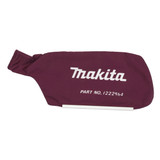 Makita Replacement Dust Collection Bag - Suit 9924DB/9900B Belt Sander