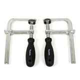 Makita Clamp suits Makita Guide Rail - 194385-5