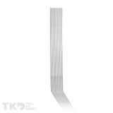 Makita Scroll Saw Blade Plain 12TPI 12PksuitsSJ401 - 722102-A