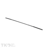 Makita Scroll Saw Blade Plain 11.5TPI12PksuitSJ401 - 722103-A