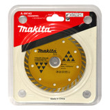 Makita Diamond Blade Economy Corrugated 115mm - A-84143