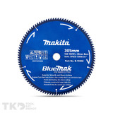 Makita BlueMak Saw Blade Wood TCT Wood 100T 305mm - B-15366