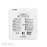 Makita BlueMak Saw Blade Wood TCT Wood 100T 305mm - B-15366