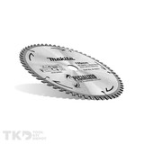 Makita Saw Blade Aluminium TCT 60T 180mm - B-15615