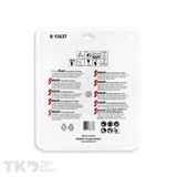 Makita Saw Blade Aluminium TCT 80T 255mm - B-15637