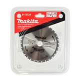 Makita Saw Blade Metal TCT 30T 136mm - B-15724