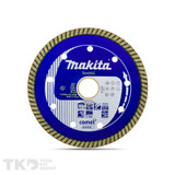 Makita Diamond Blade Wet 125mm - B-16031