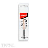 Makita 3mm Hex Shank High Speed Steel Drill Bit - D-14928