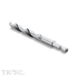 Order In - Makita Drill Bit Wood 1/4"Hex 10x130mm - D-15914