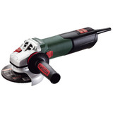 Order In - Metabo Angle Grinder 125mm 1550W - WEV15-125Q