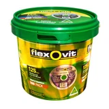 Flexovit 125mm x 1.0mm Mega Inox Ultra Thin Cut Off Wheel - 22mm Bore - 100 Pack